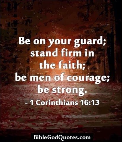 Christian Inspirational Quotes For Men. QuotesGram