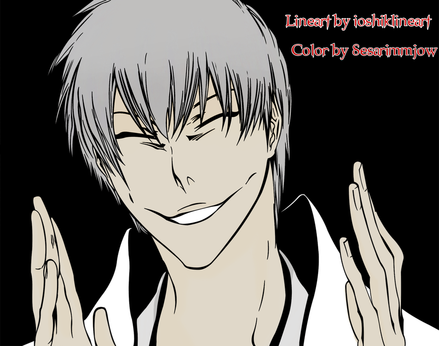 Bleach Gin Dying Quotes. QuotesGram