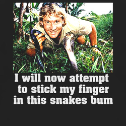 Steve Irwin Funny Quotes. QuotesGram