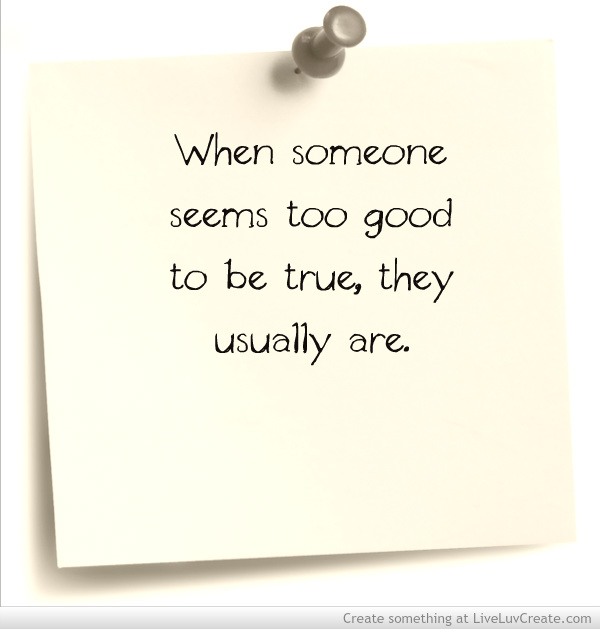 Confused Quotes About Your Boyfriend Quotesgram