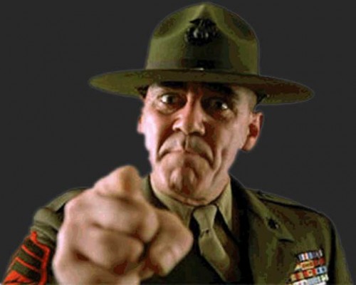 full metal jacket drill sergeant full metal jacket drill sergeant