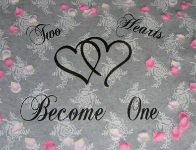 2 Hearts Become One Quotes Quotesgram
