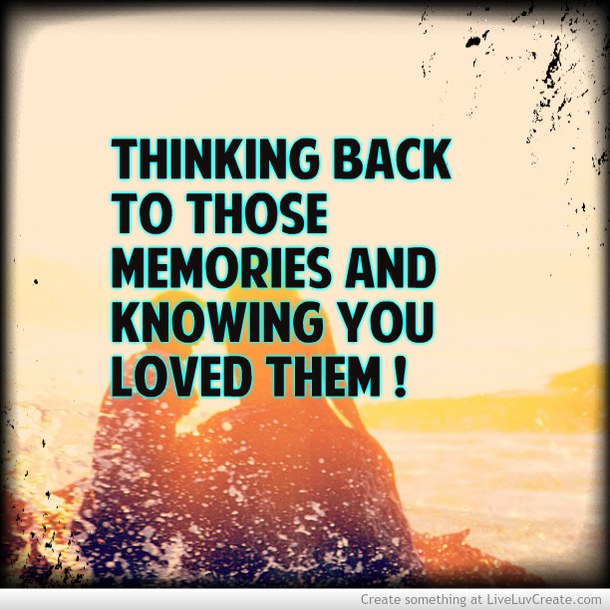 Inspirational Love Q