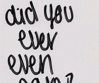 Do You Even Care Quotes Quotesgram Do You Even Care Quotes Quotesgram
