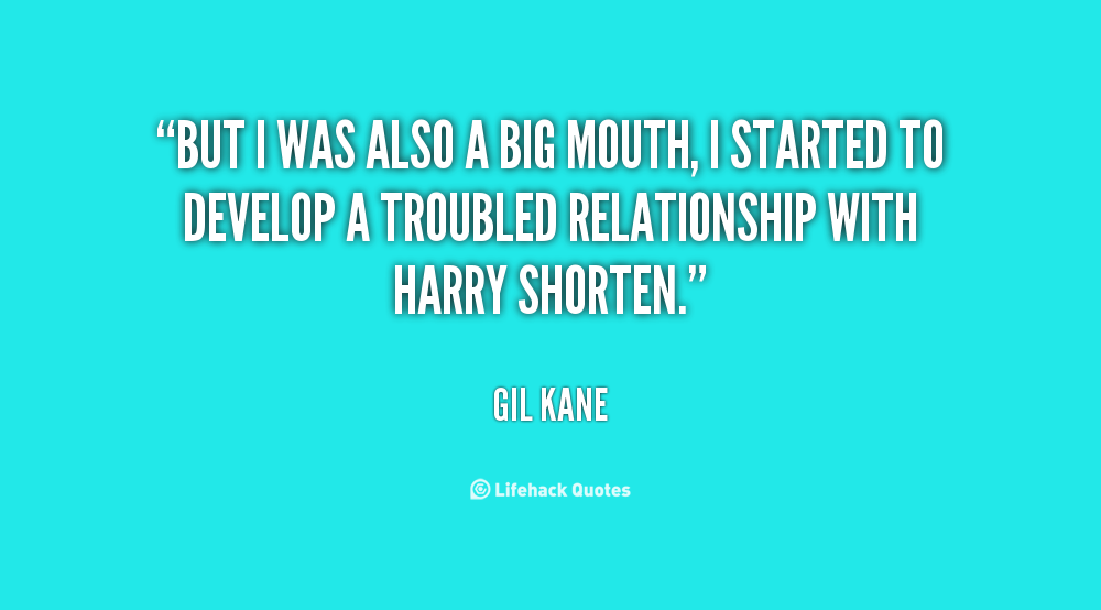 problem hiv mouth in QuotesGram Quotes. Mouth Big problem hiv mouth in QuotesGram Quotes. Mouth Big