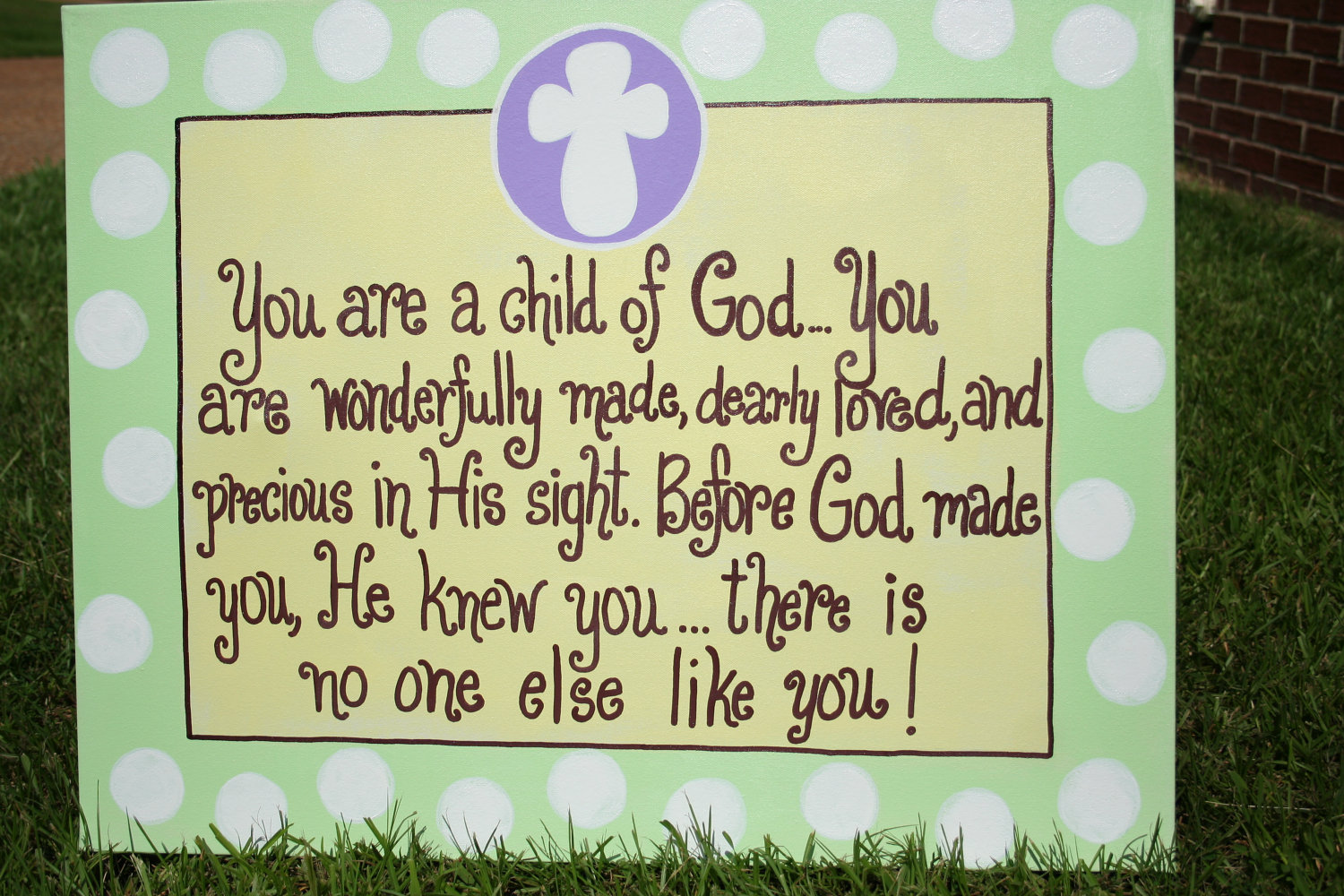 Catholic Baptism Bible Quotes