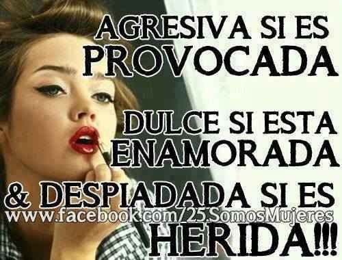 Cabronas y chingonas