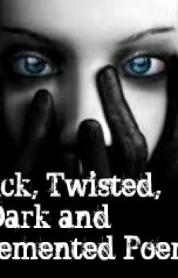 Dark And Twisted Quotes. QuotesGram