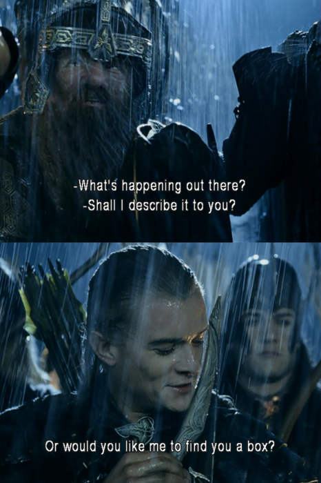 Legolas And Gimli Quotes. QuotesGram