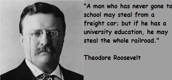 Theodore Roosevelt Quotes Immigrant. QuotesGram