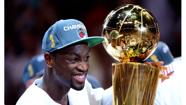 Quotes From Dwyane Wade. QuotesGram