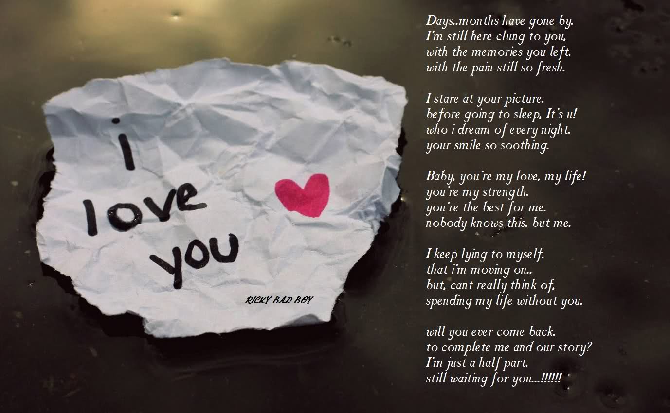 Soul Mate Poems And Quotes. QuotesGram