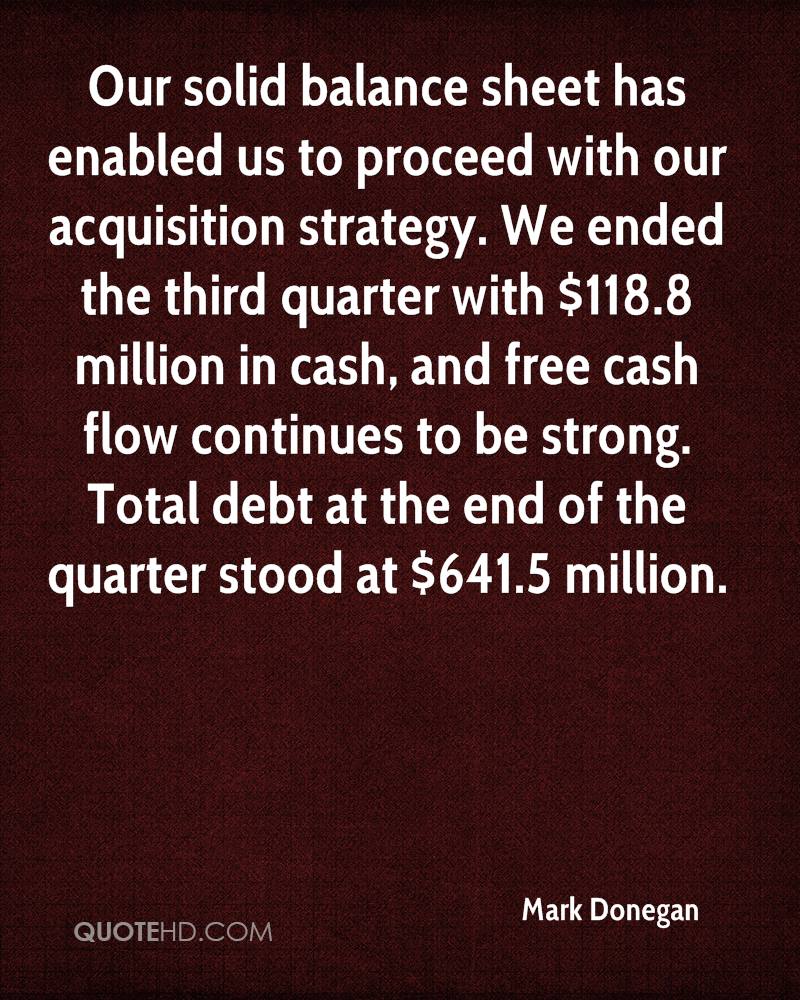 Balance Sheets Quotes. QuotesGram