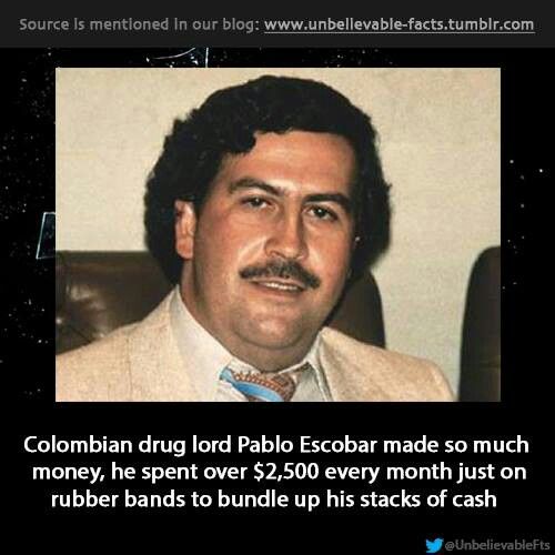 Pablo Escobar Quotes En Espanol. QuotesGram