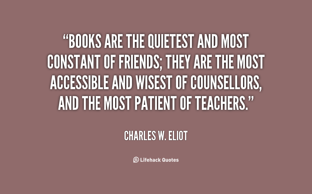 Friendship Quotes From Books. QuotesGram