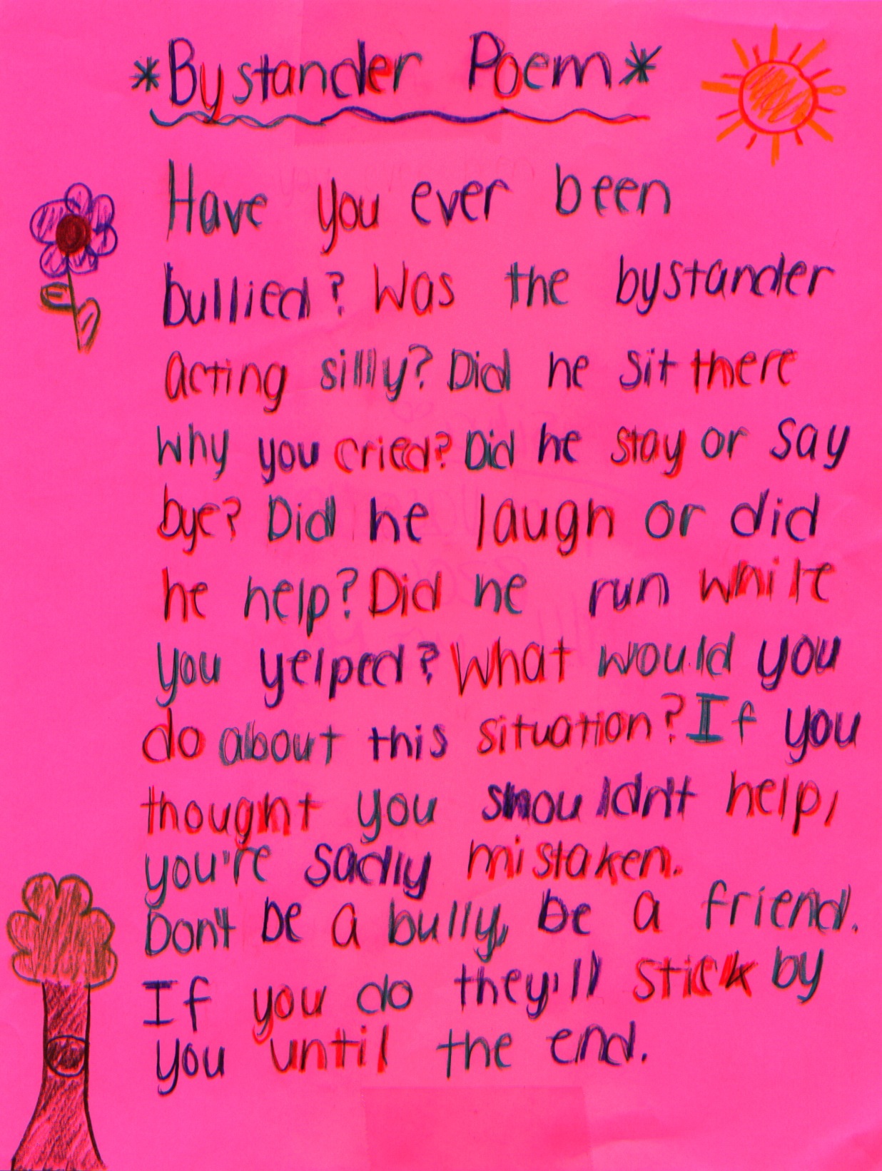 Bullying Bystander Quotes. QuotesGram Bullying Bystander Quotes. QuotesGram
