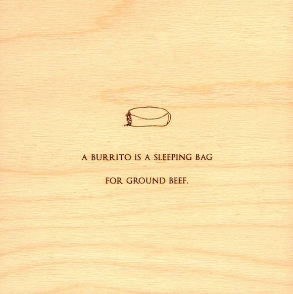 Mitch Hedberg Quote 2