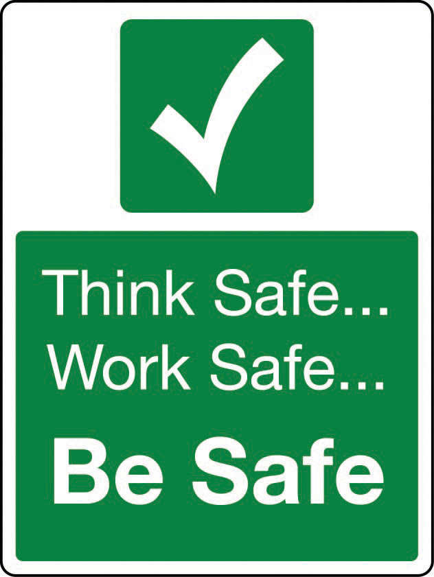 All Safety Quotes Courtesy Of The Team At Weeklysafety Com