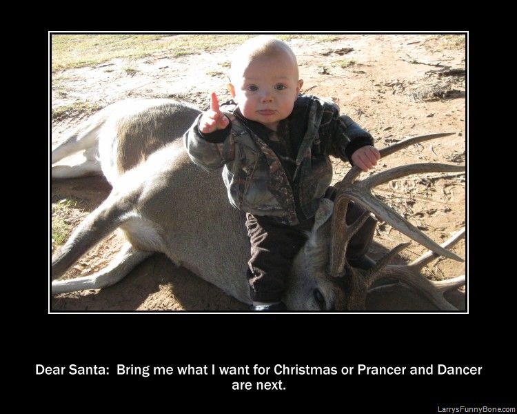 Funny Hunting Quotes Laugh