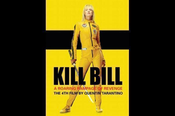 Kill Bill Quotes. QuotesGram
