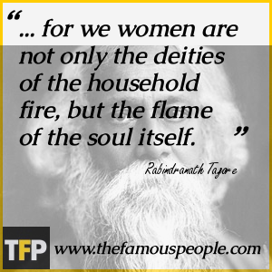 Tagore Poems And Quotes. QuotesGram