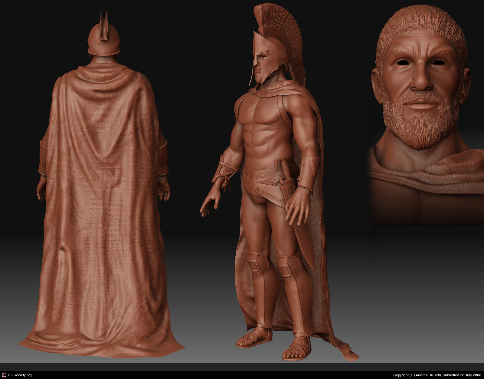 Real Leonidas Quotes. QuotesGram