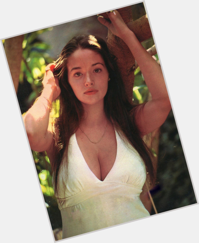 Olivia Hussey Quotes.