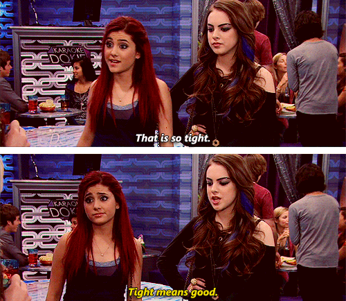 Funny Victorious Quotes. QuotesGram