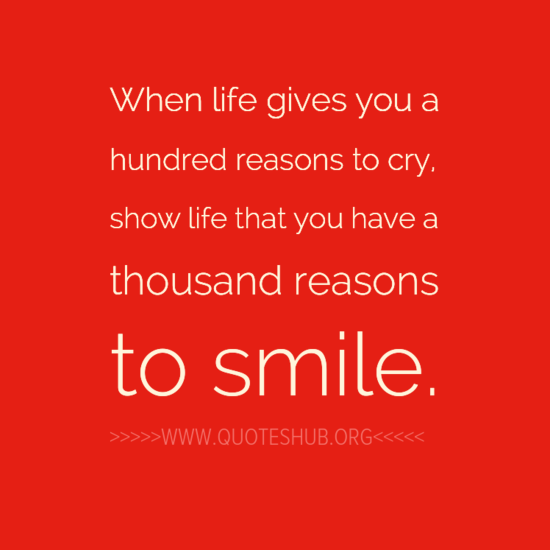 When Life Gives You Quotes. QuotesGram