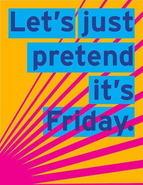 Funny Quotes Of Friday Eve. QuotesGram