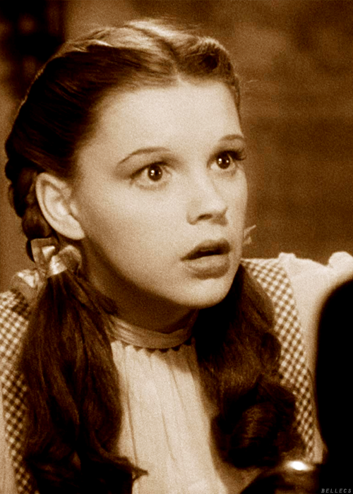 Dorothy Gale Quotes QuotesGram