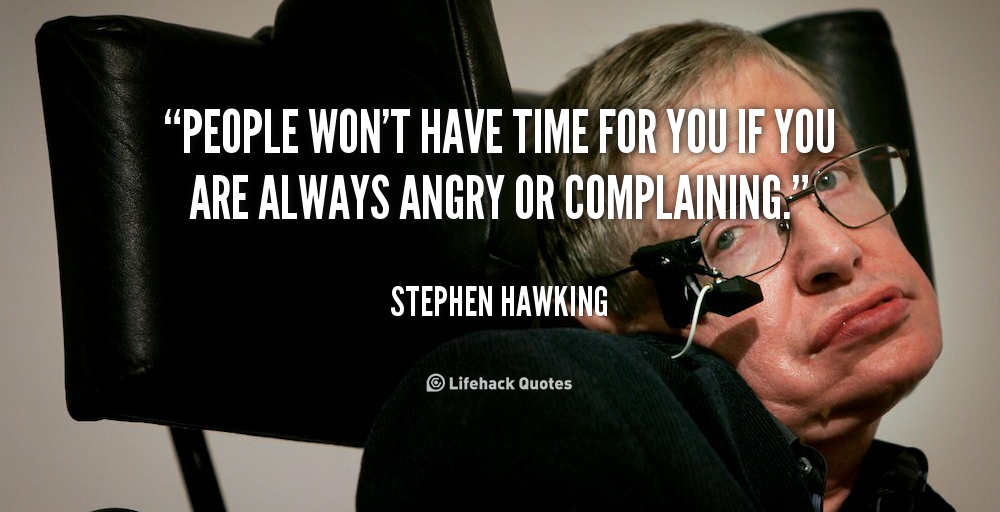 Stephen Hawking Quotes On Time. QuotesGram