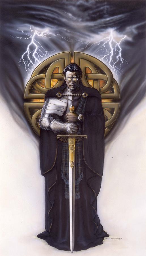 Scottish Warrior Quotes. QuotesGram