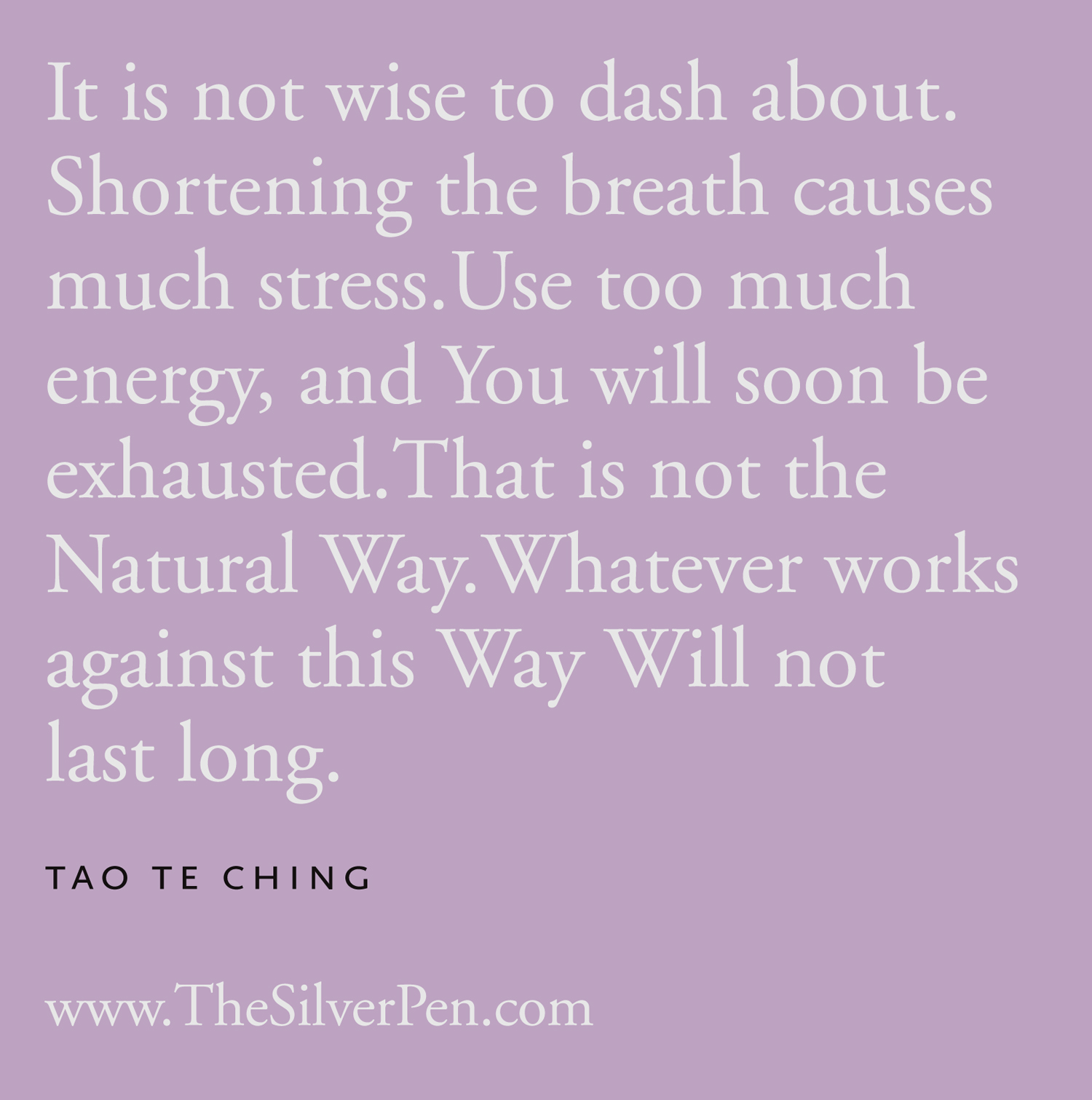 Daily Taoist Quotes. QuotesGram