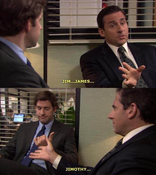 Jim Halpert Office Quotes. QuotesGram