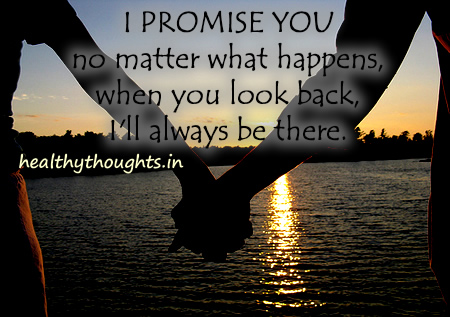 I Will Always Be There For You Quotes. QuotesGram