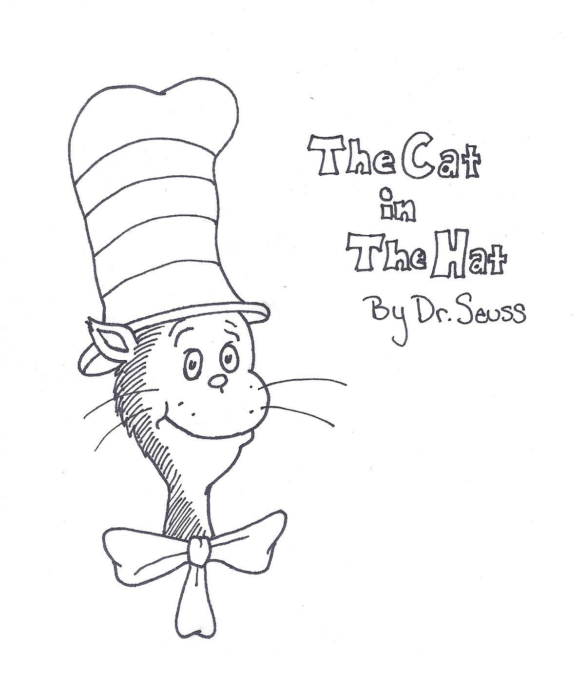 dr-seuss-and-friends-coloring-contest