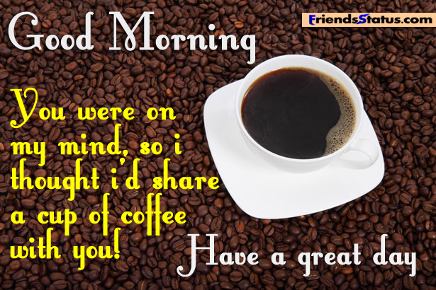 Funny Coffee Quotes For Facebook QuotesGram