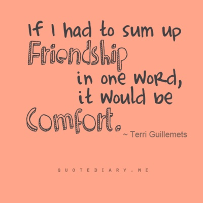 Young Friendship Quotes. QuotesGram