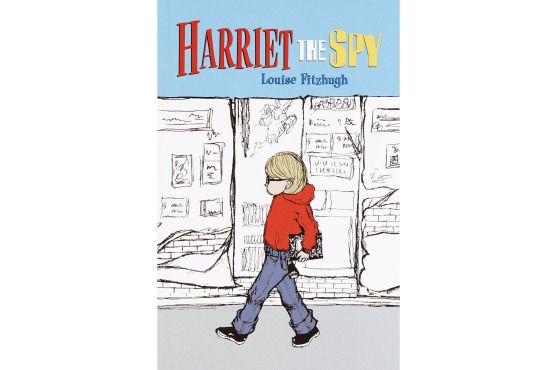 Harriet The Spy Book Quotes