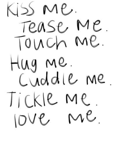 pics Kiss Cuddle Quotes For Him hugs kisses cuddles quotes quotesgram