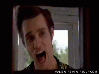 Ray Finkle Ace Ventura Quotes. QuotesGram