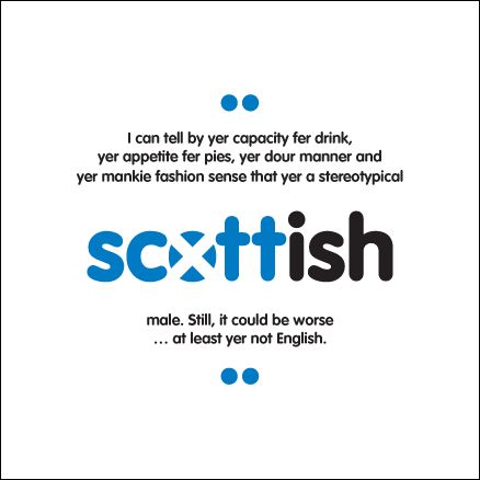 Endearment scottish phrases of scottish gaelic