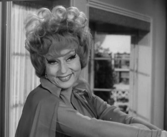 Endora Bewitched Quotes.
