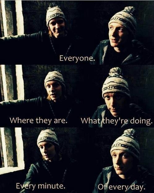 Cute Quotes About Harry Potter. QuotesGram