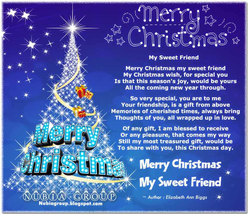 Christmas Friendship Quotes QuotesGram Christmas Friendship Quotes QuotesGram