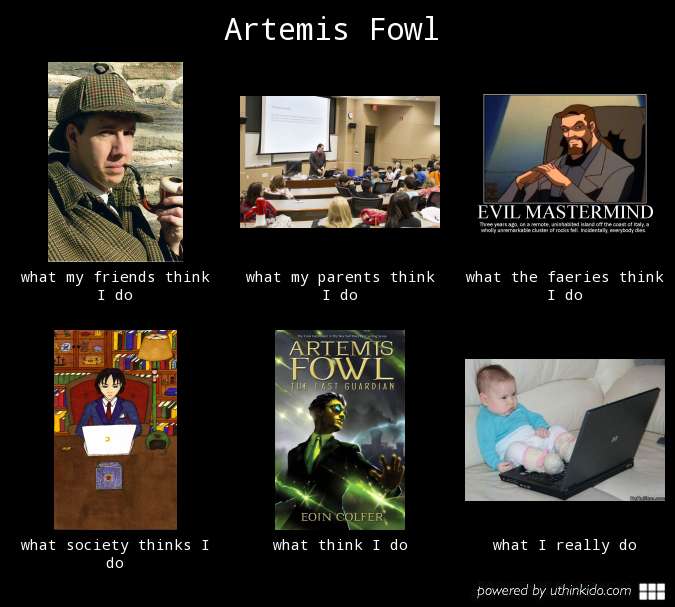 Funny Quotes About Artemis.