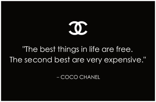 The Greatest Things In Life Quotes. Quotesgram