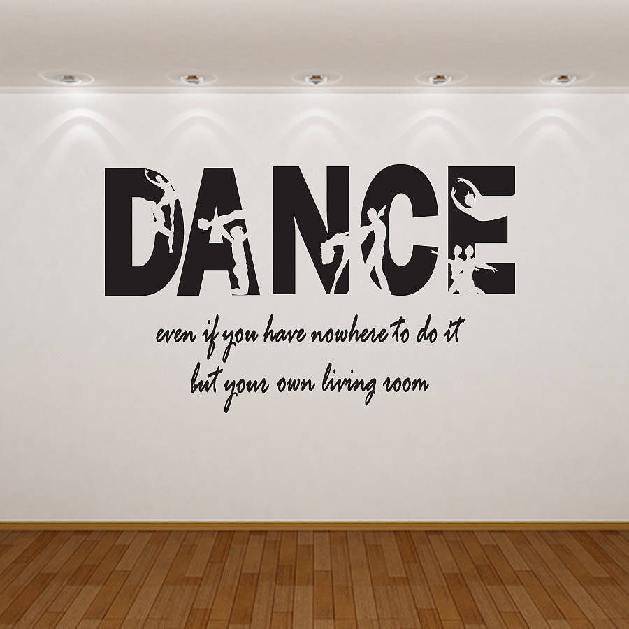 Dance Friendship Quote 6