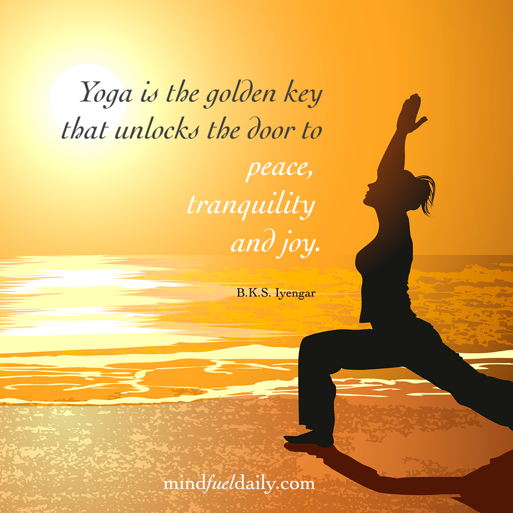 Positive Yoga Day Quotes About  International Society of Precision  Agriculture